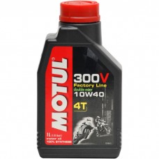 Motul 300V  10W40 